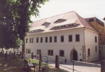 Stadtschloss Hinterort